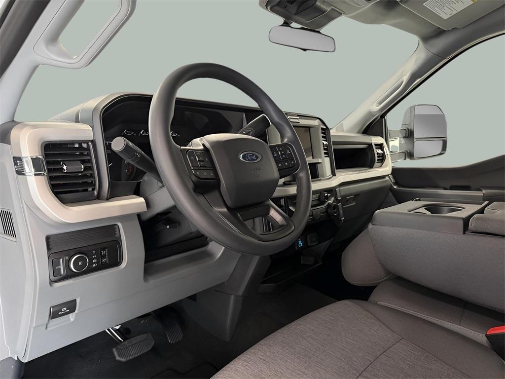 new 2026 Ford F-350 car, priced at $66,521