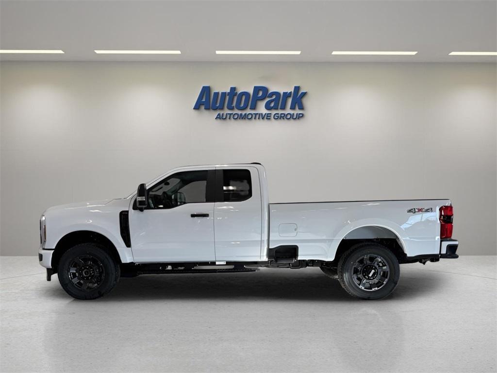 new 2026 Ford F-350 car, priced at $66,521