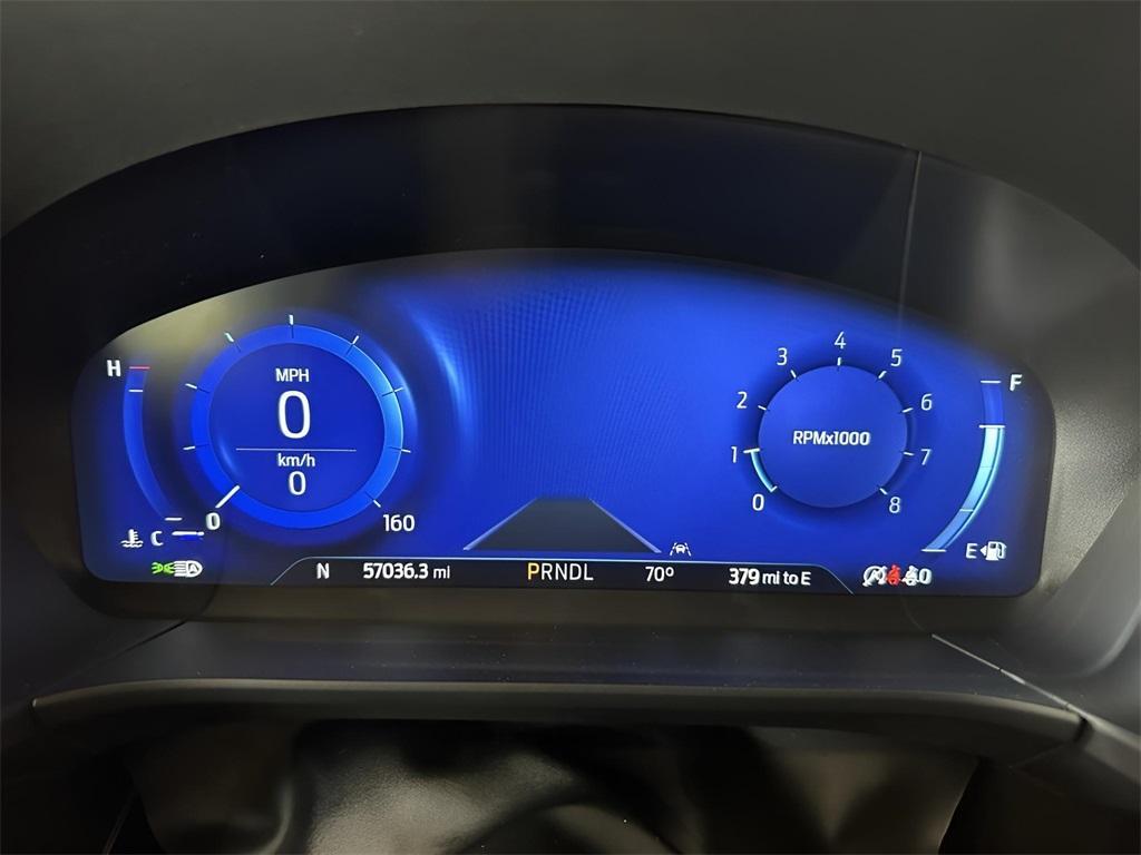 used 2022 Ford Escape car, priced at $21,995