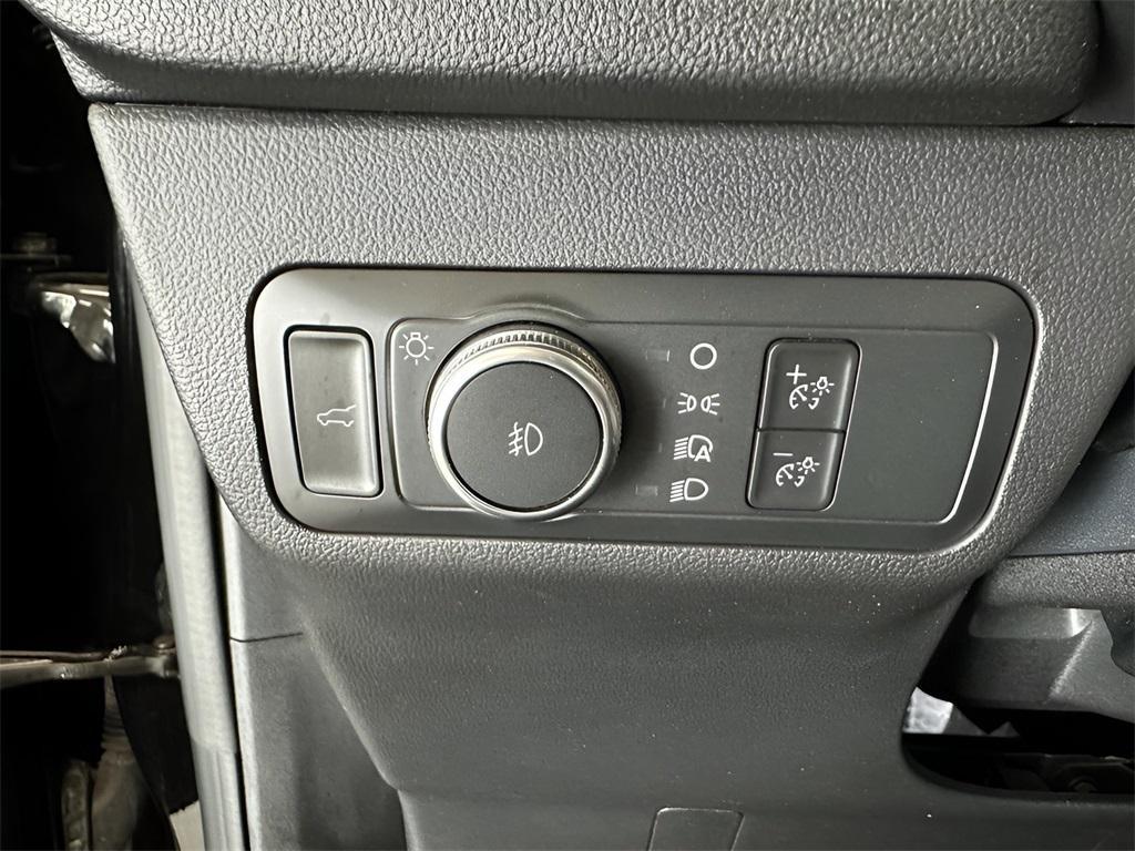 used 2022 Ford Escape car, priced at $21,995