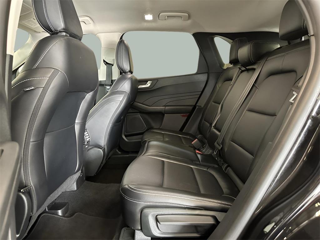 used 2022 Ford Escape car, priced at $21,995