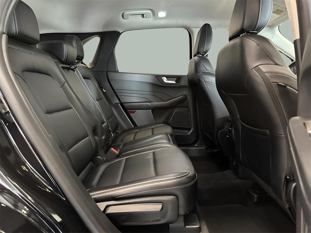 used 2022 Ford Escape car, priced at $21,995