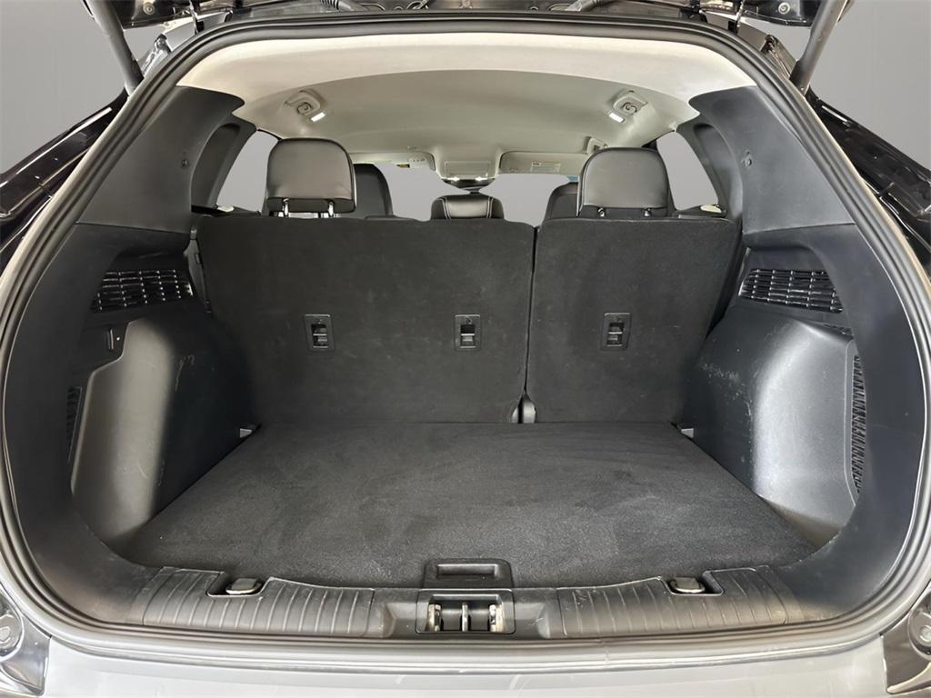 used 2022 Ford Escape car, priced at $21,995