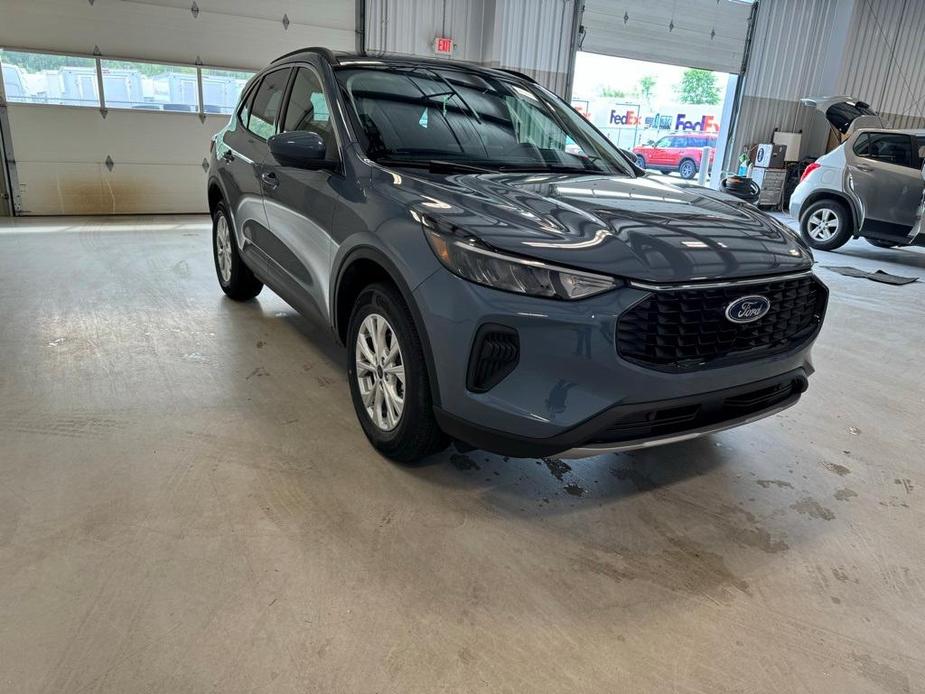 new 2024 Ford Escape car, priced at $37,000