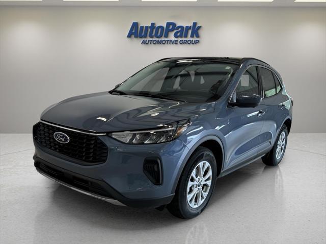 new 2024 Ford Escape car, priced at $34,995