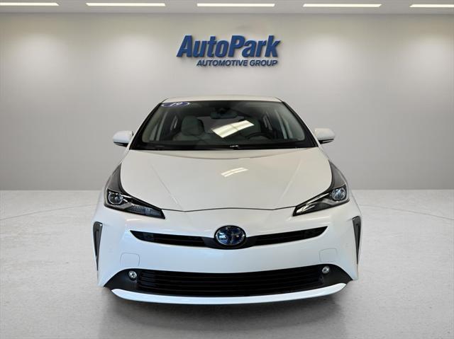 used 2019 Toyota Prius car, priced at $22,981