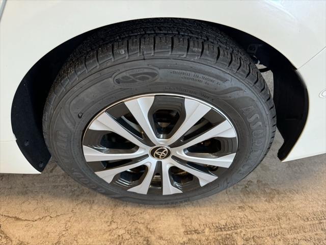 used 2019 Toyota Prius car, priced at $22,981