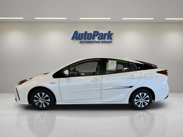 used 2019 Toyota Prius car, priced at $22,981