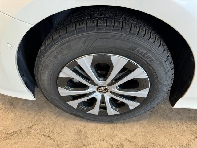 used 2019 Toyota Prius car, priced at $22,981