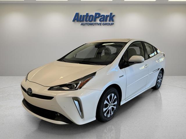 used 2019 Toyota Prius car, priced at $22,981