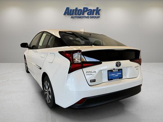 used 2019 Toyota Prius car, priced at $22,981