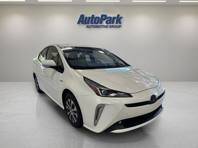 used 2019 Toyota Prius car, priced at $22,981