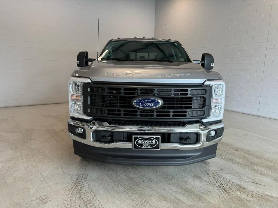 new 2024 Ford F-250 car, priced at $54,264