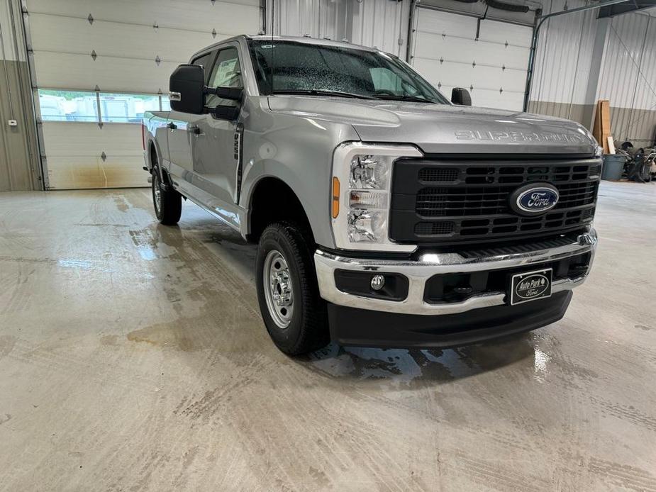 new 2024 Ford F-250 car, priced at $54,264