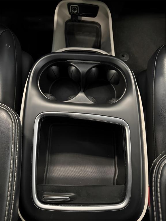 used 2023 Chrysler Pacifica car, priced at $23,995