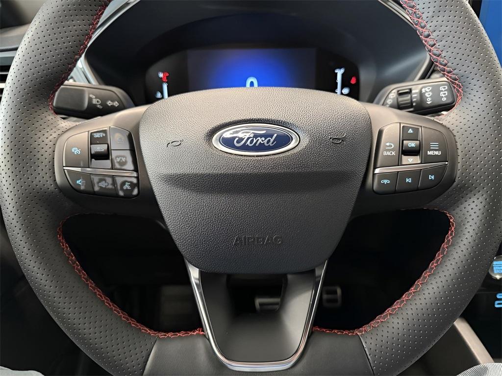 used 2023 Ford Escape car, priced at $23,995