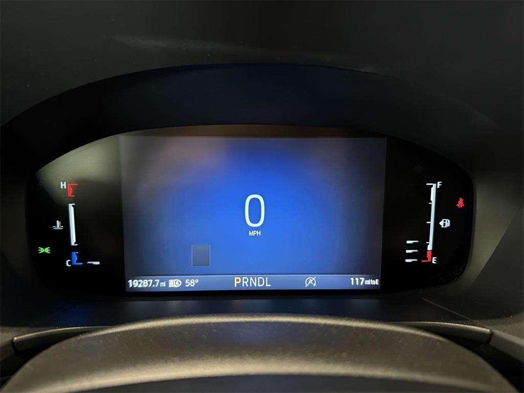 used 2023 Ford Escape car, priced at $23,995