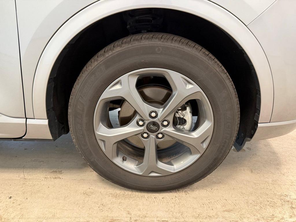 used 2023 Ford Escape car, priced at $23,995