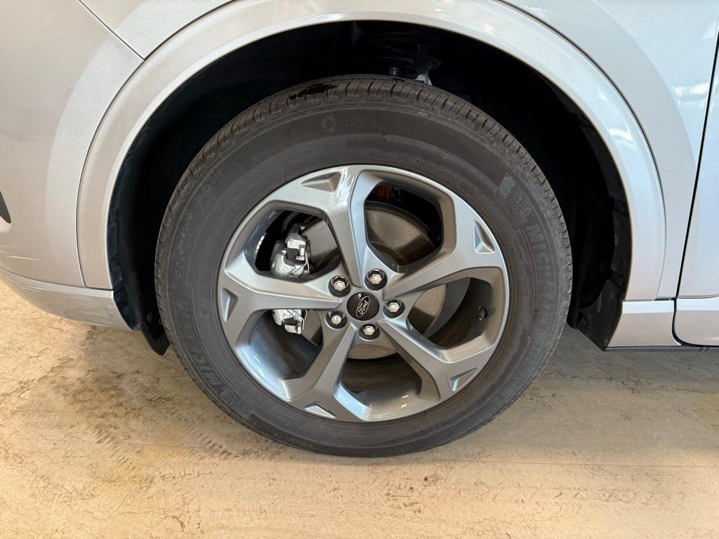 used 2023 Ford Escape car, priced at $23,995