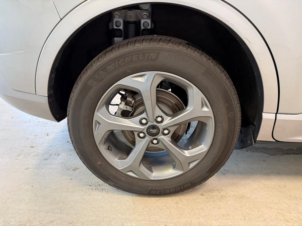 used 2023 Ford Escape car, priced at $23,995
