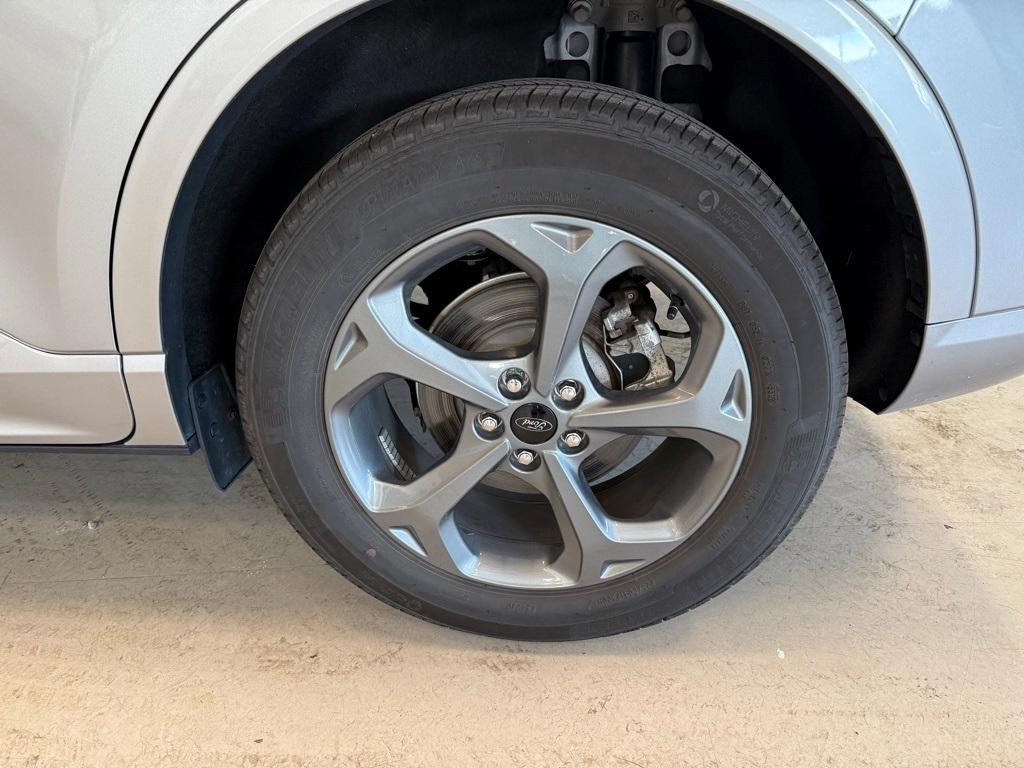 used 2023 Ford Escape car, priced at $23,995