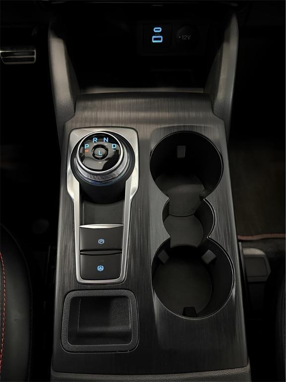 used 2023 Ford Escape car, priced at $23,995