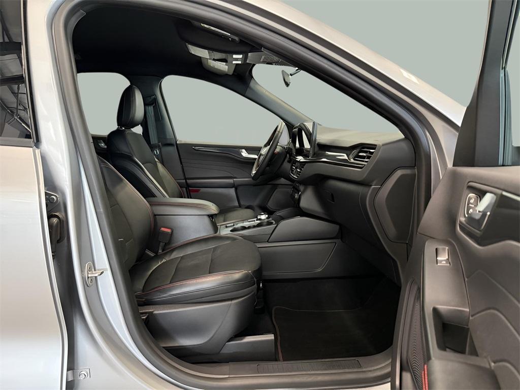 used 2023 Ford Escape car, priced at $23,995