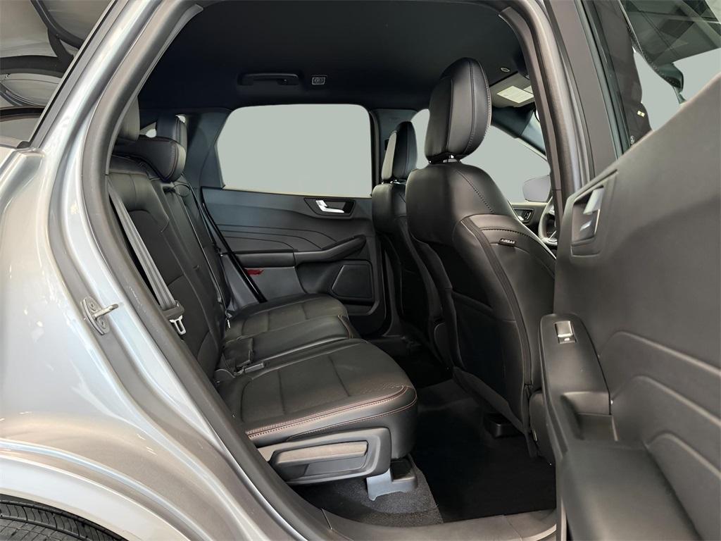 used 2023 Ford Escape car, priced at $23,995