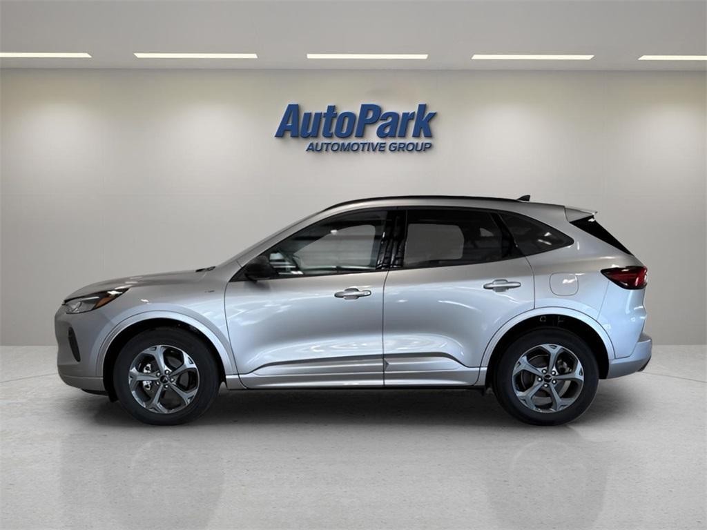 used 2023 Ford Escape car, priced at $23,995
