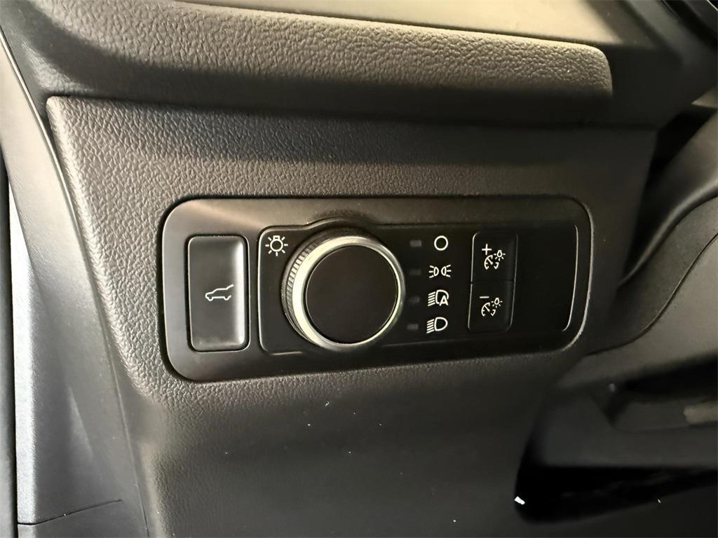 used 2023 Ford Escape car, priced at $23,995