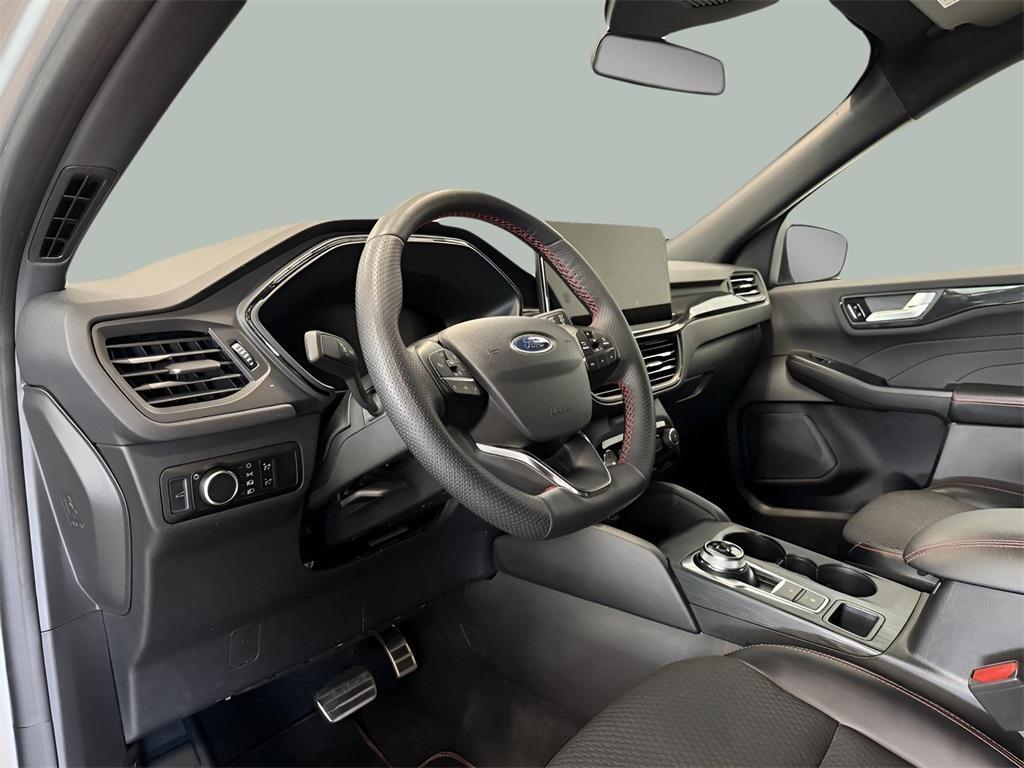 used 2023 Ford Escape car, priced at $23,995