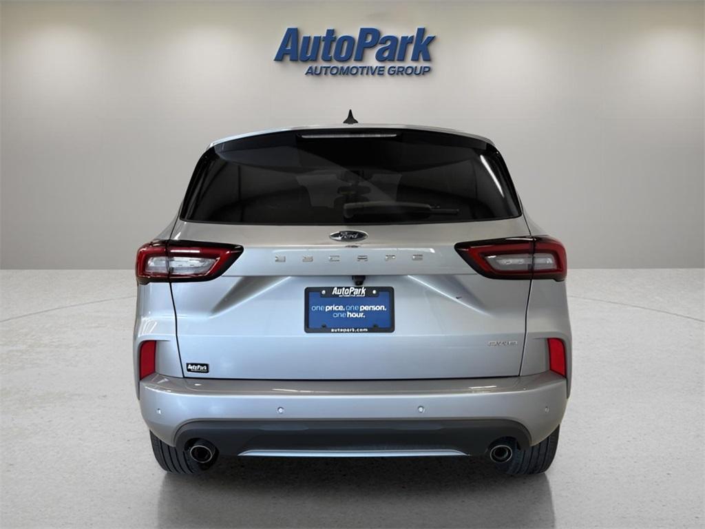 used 2023 Ford Escape car, priced at $23,995