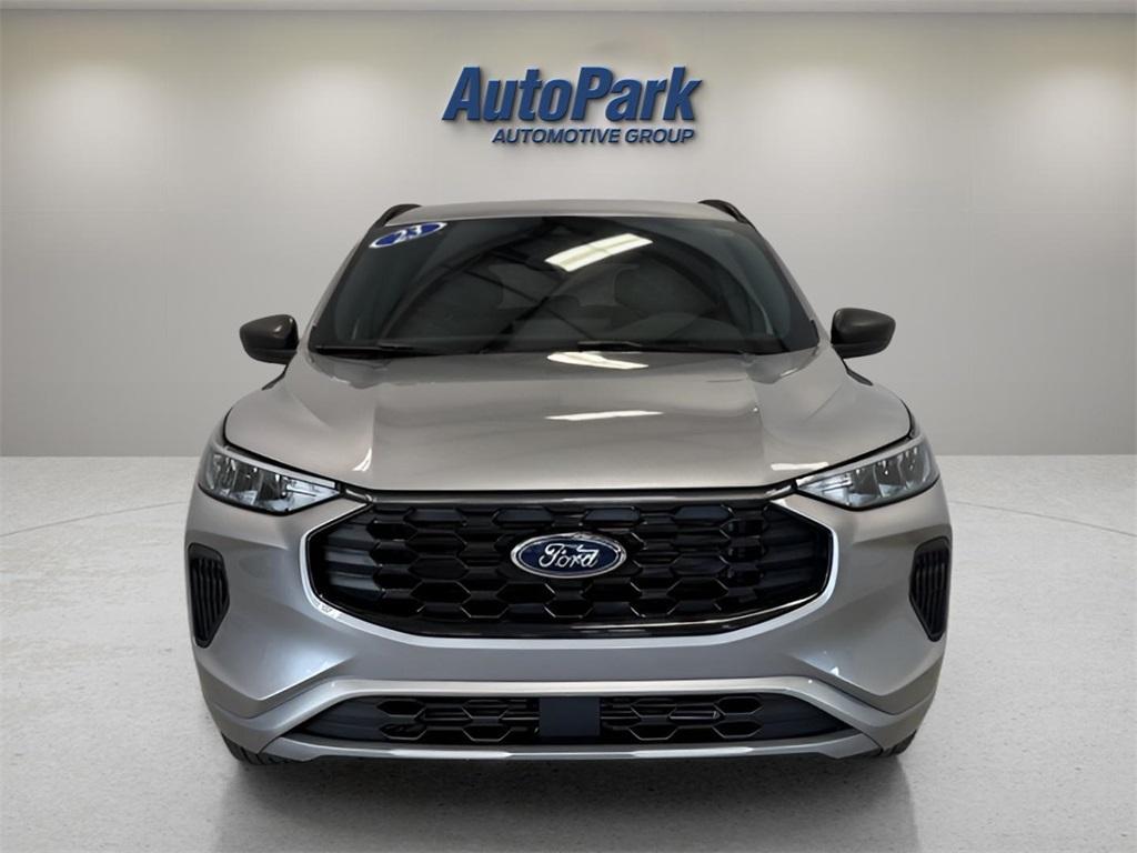 used 2023 Ford Escape car, priced at $23,995