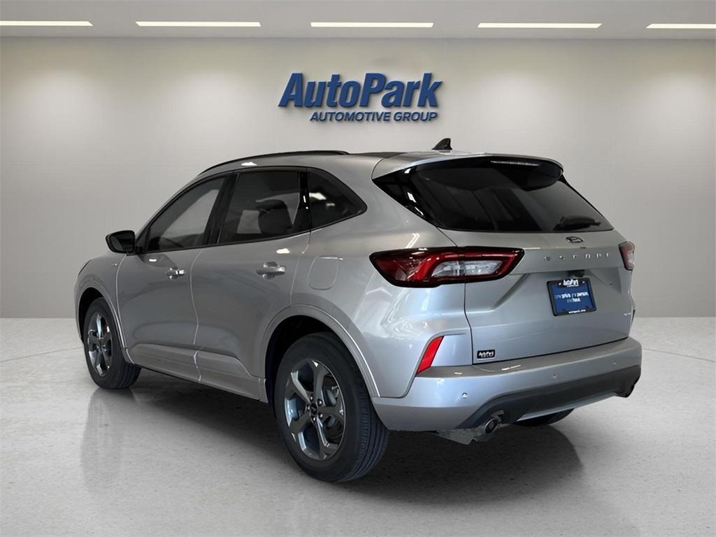 used 2023 Ford Escape car, priced at $23,995