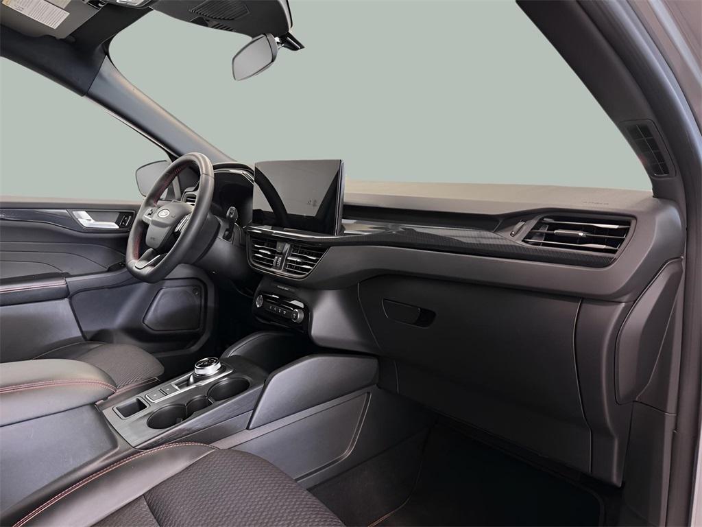 used 2023 Ford Escape car, priced at $23,995