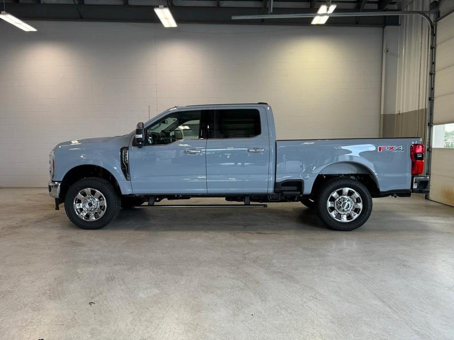 new 2024 Ford F-250 car