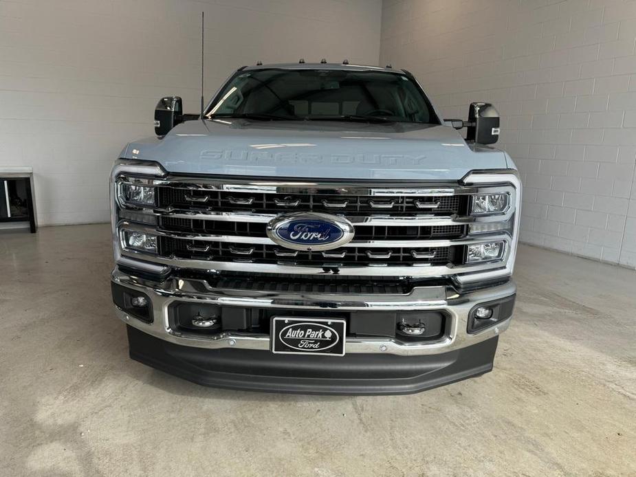 new 2024 Ford F-250 car