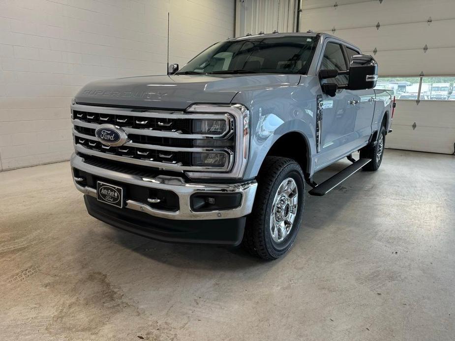 new 2024 Ford F-250 car