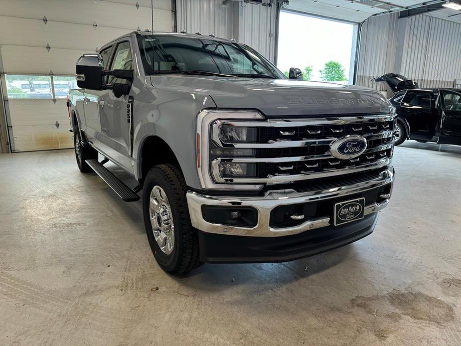 new 2024 Ford F-250 car