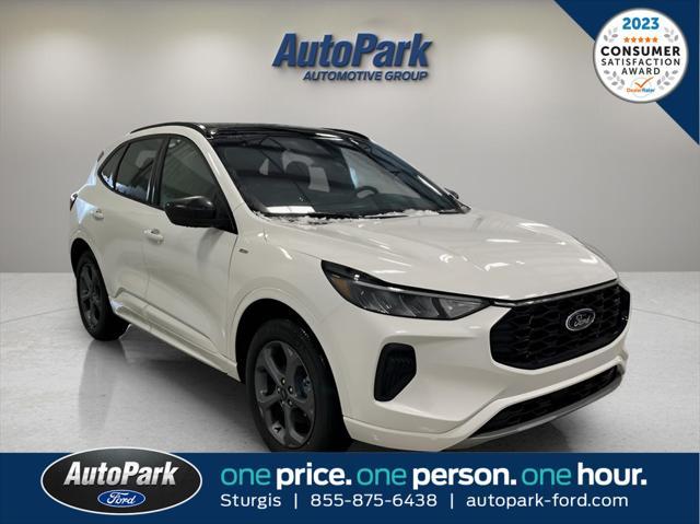 new 2024 Ford Escape car, priced at $34,995