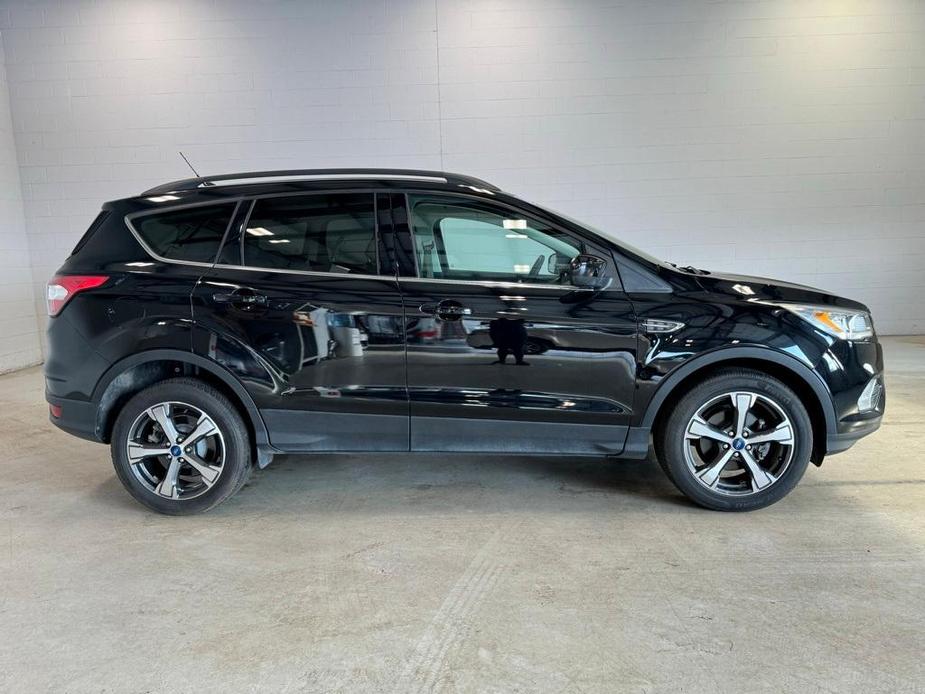 used 2018 Ford Escape car, priced at $15,918