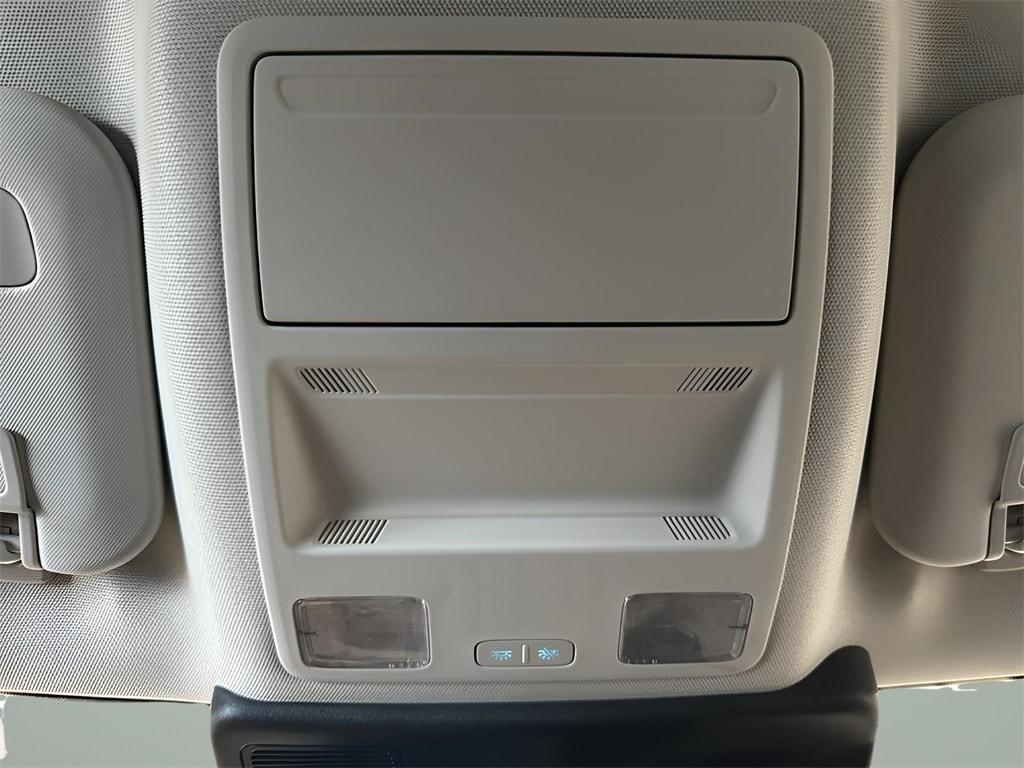 new 2025 Ford Bronco Sport car, priced at $41,795