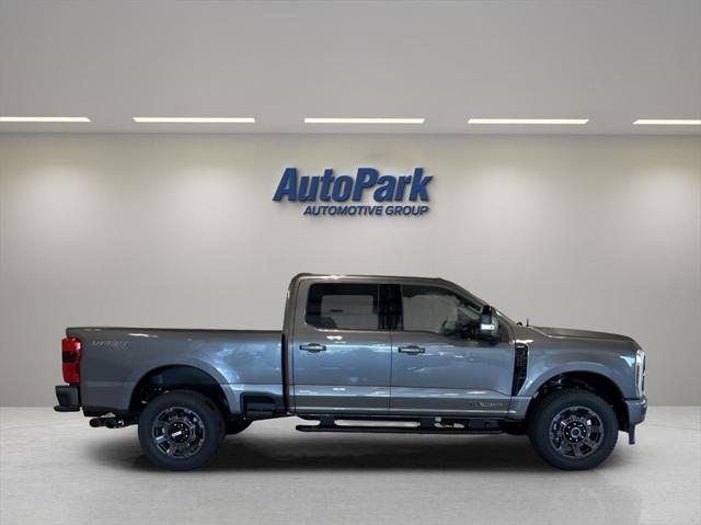 new 2024 Ford F-350 car, priced at $77,275