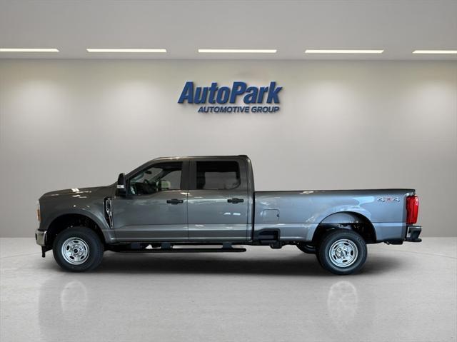 new 2024 Ford F-350 car, priced at $53,763