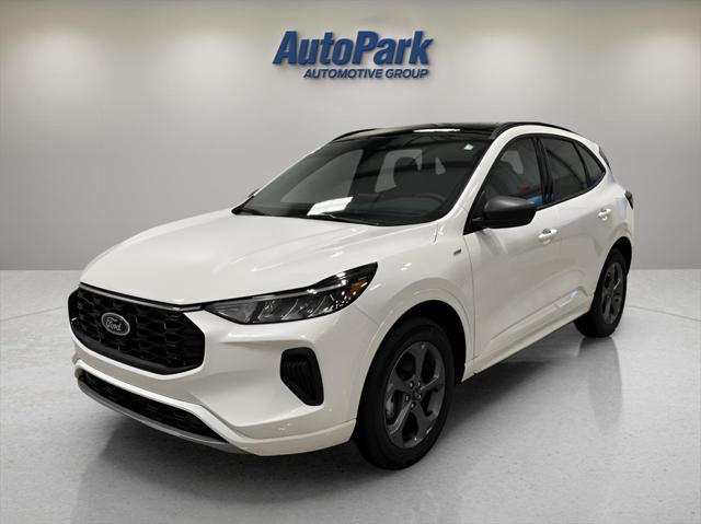 new 2024 Ford Escape car, priced at $34,995