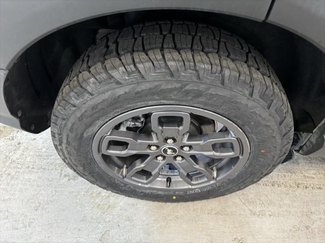 used 2021 Ford Bronco Sport car, priced at $24,991