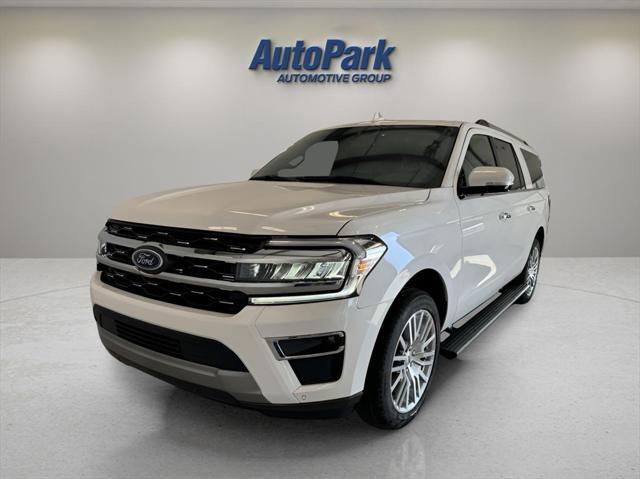 new 2024 Ford Expedition car, priced at $78,495