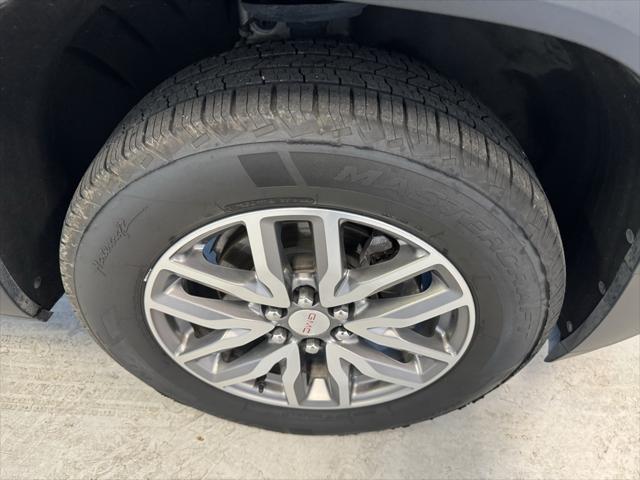 used 2019 GMC Acadia car, priced at $19,995