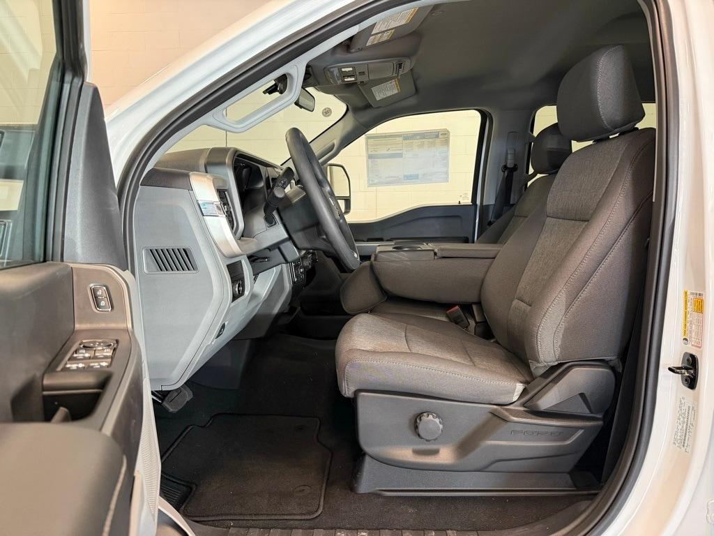 new 2026 Ford F-350 car, priced at $64,970