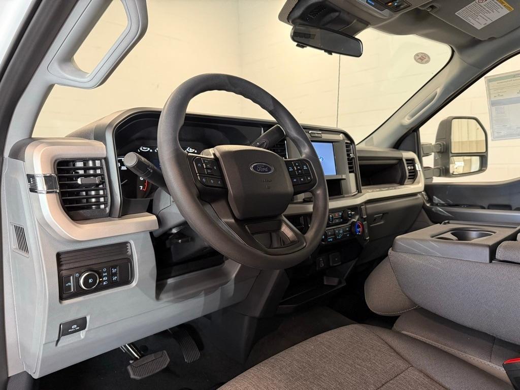new 2026 Ford F-350 car, priced at $64,970